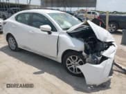 ✅ 2018 Toyota Yaris • VIN: 3MYDLBYV3JY315307 • Lot: 43029469. Wystawiony na IAAI z przebiegiem 126 552 mil. Bezpłatny archiwum sprzedaży aukcyjnych z USA i szczegółowy raport historii pojazdu na DreamBid. Zdjęcie 1.