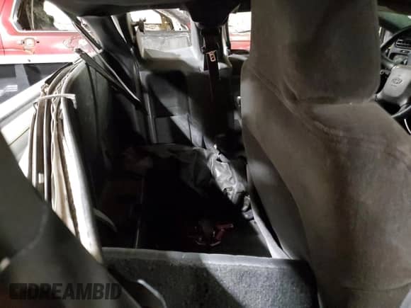 2001 Chevrolet S-10 LS ZR2 с VIN 1GCCT19W718148151, выставлен на аукционе Copart как лот 51382165 с пробегом Не указан миль и На запчасти • Non repairable. История ставок и продаж доступна на DreamBid. Изображение 11.