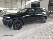 ✅ 2022 Jeep Grand Cherokee Altitude • VIN: 1C4RJKAG7N8520605 • Lot: 80548995. Wystawiony na Copart z przebiegiem 74 551 mil. Bezpłatny archiwum sprzedaży aukcyjnych z USA i szczegółowy raport historii pojazdu na DreamBid. Zdjęcie 1.
