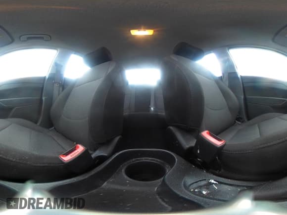 ✅ 2019 Hyundai Accent SE • VIN: 3KPC24A38KE076759 • Лот: 41465326. Опубликован ранее на IAAI с пробегом 101 976 миль. Бесплатный доступ к архиву аукционных продаж из США и подробный отчёт об истории автомобиля на DreamBid. Изображение 18.