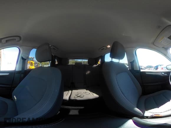 ✅ 2021 Ford Escape SE • VIN: 1FMCU9G64MUA50555 • Лот: 43417846. Опубликован ранее на IAAI с пробегом 67 662 миль. Бесплатный доступ к архиву аукционных продаж из США и подробный отчёт об истории автомобиля на DreamBid. Изображение 20.