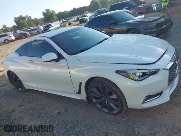 ✅ 2018 Infiniti Q60 Red Sport 400 • VIN: JN1FV7EL5JM631024 • Лот: 42785836. Опубликован ранее на IAAI с пробегом 71 176 миль. Бесплатный доступ к архиву аукционных продаж из США и подробный отчёт об истории автомобиля на DreamBid. Изображение 13.