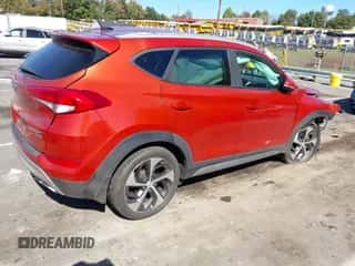2017 Hyundai Tucson Sport с VIN KM8J3CA2XHU374287, выставлен на аукционе IAAI как лот 43470351 с пробегом 151 465 миль миль и . История ставок и продаж доступна на DreamBid. Изображение 4.