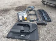 ✅ 2020 Chevrolet Silverado 1500 Custom • VIN: 1GCRWBEHXLZ319812 • Lot: 43026054. Wystawiony na IAAI z przebiegiem 43 899 mil. Bezpłatny archiwum sprzedaży aukcyjnych z USA i szczegółowy raport historii pojazdu na DreamBid. Zdjęcie 12.