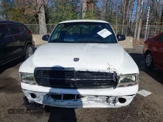 ✅ 1998 Dodge Dakota SLT • VIN: 1B7GL22Y9WS622243 • Lot: 41232705. Wystawiony na IAAI z przebiegiem 122 167 mil. Bezpłatny archiwum sprzedaży aukcyjnych z USA i szczegółowy raport historii pojazdu na DreamBid. Zdjęcie 6.