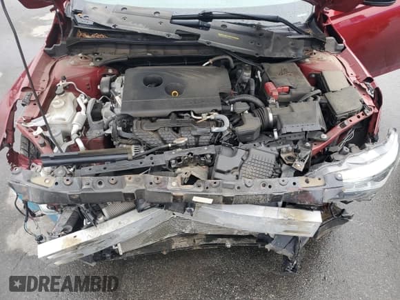 ✅ 2019 Nissan Altima SR • VIN: 1N4BL4CW3KN324224 • Лот: 82366975. Опубликован ранее на Copart с пробегом Не указан. Бесплатный доступ к архиву аукционных продаж из США и подробный отчёт об истории автомобиля на DreamBid. Изображение 11.