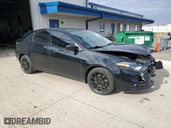 ✅ 2013 Dodge Dart SXT • VIN: 1C3CDFBA4DD329815 • Лот: 92524655. Опубликован ранее на Copart с пробегом 139 378 миль. Бесплатный доступ к архиву аукционных продаж из США и подробный отчёт об истории автомобиля на DreamBid. Изображение 4.