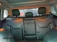 ✅ 2019 Jeep Compass Limited • VIN: 3C4NJDCB4KT818067 • Lot: 95246645. Listed on Copart with 121,656 mi. Free auction sales archive from the USA and detailed vehicle history report at DreamBid. Image 10.