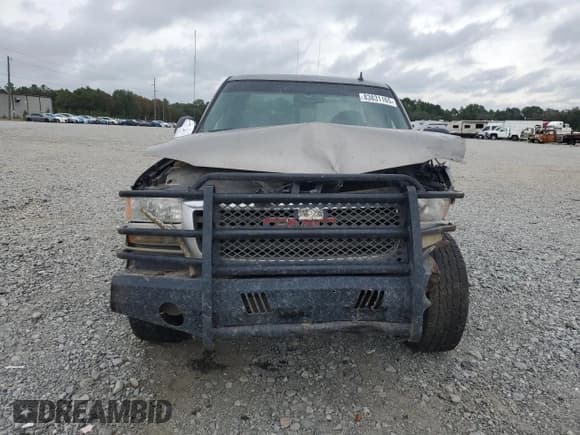 ✅ 2006 GMC Sierra 1500 SLT • VIN: 1GTEK19Z76Z254994 • Лот: 83831165. Опубликован ранее на Copart с пробегом 531 639 миль. Бесплатный доступ к архиву аукционных продаж из США и подробный отчёт об истории автомобиля на DreamBid. Изображение 5.