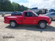 ✅ 1997 Chevrolet S-10 • VIN: 1GCCS14X9V8104693 • Лот: 42756874. Опубликован ранее на IAAI с пробегом 208 810 миль. Бесплатный доступ к архиву аукционных продаж из США и подробный отчёт об истории автомобиля на DreamBid. Изображение 13.