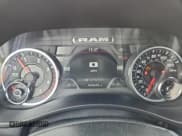 ✅ 2024 Ram 2500 Laramie • VIN: 3C6UR5FL9RG104279 • Lot: 95867875. Listed on Copart with 50,665 mi. Free auction sales archive from the USA and detailed vehicle history report at DreamBid. Image 9.