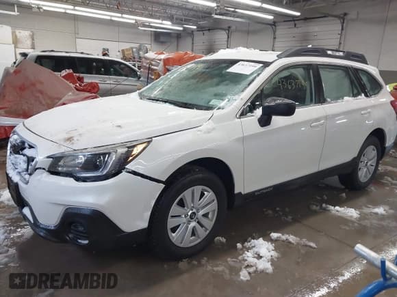 ✅ 2019 Subaru Outback • VIN: 4S4BSABC8K3380332 • Lot: 43637199. Wystawiony na IAAI z przebiegiem 33 184 mil. Bezpłatny archiwum sprzedaży aukcyjnych z USA i szczegółowy raport historii pojazdu na DreamBid. Zdjęcie 17.