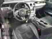 2018 Ford Mustang GT Premium с VIN 1FATP8FF4J5104424, выставлен на аукционе Copart как лот 89840325 с пробегом 74 672 миль миль и Списание • Salvage title. История ставок и продаж доступна на DreamBid. Изображение 8.