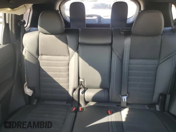 ✅ 2024 Mitsubishi Outlander SE • VIN: JA4J3VA81RZ028390 • Lot: 70462035. Listed on Copart with 17,117 mi. Free auction sales archive from the USA and detailed vehicle history report at DreamBid. Image 10.