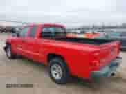 2007 Dodge Dakota ST z VIN 1D7HW22K57S242864, wystawiony jako IAAI lot #40887281 z przebiegiem 139 160 mil mil oraz . Historia ofert i sprzedaży dostępna na DreamBid. Obrazek 3.