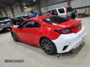 ✅ 2024 Toyota 86 • VIN: JF1ZNBB13R8755495 • Lot: 70832605. Listed on Copart with 18,223 mi. Free auction sales archive from the USA and detailed vehicle history report at DreamBid. Image 2.