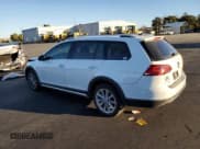 ✅ 2017 Volkswagen Golf S • VIN: 3VWH17AU1HM507134 • Lot: 90455205. Listed on Copart with 83,810 mi. Free auction sales archive from the USA and detailed vehicle history report at DreamBid. Image 2.