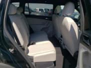 ✅ 2023 Volkswagen Tiguan SE R-Line Black • VIN: 3VV8B7AXXPM071863 • Лот: 55653325. Опубликован ранее на Copart с пробегом 12 054 миль. Бесплатный доступ к архиву аукционных продаж из США и подробный отчёт об истории автомобиля на DreamBid. Изображение 10.