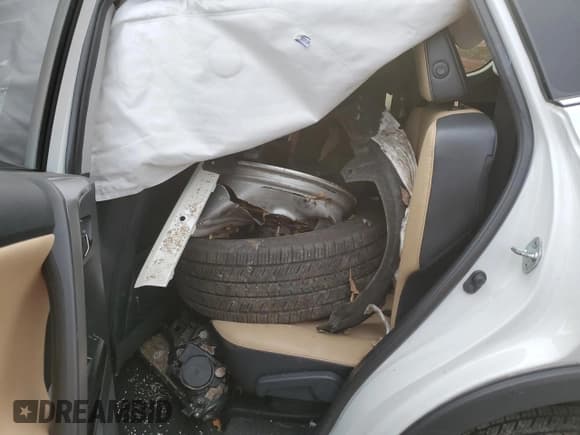 ✅ 2016 Toyota RAV4 Limited • VIN: 2T3DFREV6GW458513 • Lot: 91163395. Listed on Copart with Not provided. Free auction sales archive from the USA and detailed vehicle history report at DreamBid. Image 10.