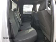 ✅ 2021 Ram 1500 Warlock • VIN: 1C6RR7GG2MS502020 • Lot: 53372085. Listed on Copart with 35,674 mi. Free auction sales archive from the USA and detailed vehicle history report at DreamBid. Image 10.