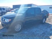 ✅ 2021 Nissan Frontier SV • VIN: 1N6ED0EB3MN723013 • Лот: 41629704. Опубликован ранее на IAAI с пробегом 108 750 миль. Бесплатный доступ к архиву аукционных продаж из США и подробный отчёт об истории автомобиля на DreamBid. Изображение 18.