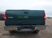 ✅ 2008 Ford F-150 XLT • VIN: 1FTPX14V98FB01665 • Lot: 42380860. Listed on IAAI with 78,195 mi. Free auction sales archive from the USA and detailed vehicle history report at DreamBid. Image 17.