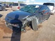 ✅ 2025 Toyota Camry LE • VIN: 4T1DAACKXSU133762 • Lot: 43386059. Listed on IAAI with Not provided. Free auction sales archive from the USA and detailed vehicle history report at DreamBid. Image 2.