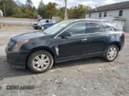 ✅ 2010 Cadillac SRX Luxury Collection • VIN: 3GYFNDEY0AS605335 • Лот: 82622545. Опубликован ранее на Copart с пробегом 230 283 миль. Бесплатный доступ к архиву аукционных продаж из США и подробный отчёт об истории автомобиля на DreamBid. Изображение 1.