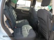 ✅ 2023 Ford Bronco Sport Heritage • VIN: 3FMCR9G60PRE03466 • Lot: 52785525. Listed on Copart with 26,174 mi. Free auction sales archive from the USA and detailed vehicle history report at DreamBid. Image 11.