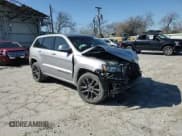 ✅ 2020 Jeep Grand Cherokee Altitude • VIN: 1C4RJEAG9LC245508 • Lot: 46742655. Listed on Copart with 52,652 mi. Free auction sales archive from the USA and detailed vehicle history report at DreamBid. Image 11.