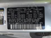 ✅ 2015 Hyundai Santa Fe GLS • VIN: KM8SR4HF0FU106167 • Лот: 42353703. Опубликован ранее на IAAI с пробегом 157 351 миль. Бесплатный доступ к архиву аукционных продаж из США и подробный отчёт об истории автомобиля на DreamBid. Изображение 9.