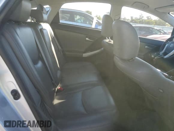 ✅ 2015 Toyota Prius Two • VIN: JTDKN3DU7F0472293 • Lot: 86986075. Listed on Copart with 92,038 mi. Free auction sales archive from the USA and detailed vehicle history report at DreamBid. Image 10.