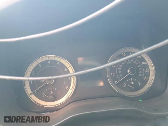 2022 Hyundai Venue SE с VIN KMHRB8A38NU175875, выставлен на аукционе Copart как лот 74029824 с пробегом Не указан миль и На запчасти • Non repairable. История ставок и продаж доступна на DreamBid. Изображение 9.