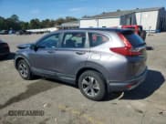 ✅ 2018 Honda CR-V LX • VIN: 2HKRW6H34JH226358 • Lot: 90751705. Listed on Copart with 111,096 mi. Free auction sales archive from the USA and detailed vehicle history report at DreamBid. Image 2.