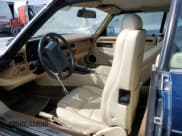 ✅ 1995 Jaguar XJS • VIN: SAJNX2346SC195018 • Лот: 76154964. Опубликован ранее на Copart с пробегом 31 484 миль. Бесплатный доступ к архиву аукционных продаж из США и подробный отчёт об истории автомобиля на DreamBid. Изображение 7.