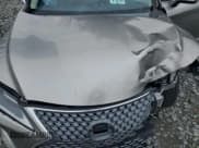 ✅ 2021 Lexus RX 350 • VIN: 2T2AZMDA0MC301668 • Лот: 51757285. Опубликован ранее на Copart с пробегом 221 210 миль. Бесплатный доступ к архиву аукционных продаж из США и подробный отчёт об истории автомобиля на DreamBid. Изображение 12.