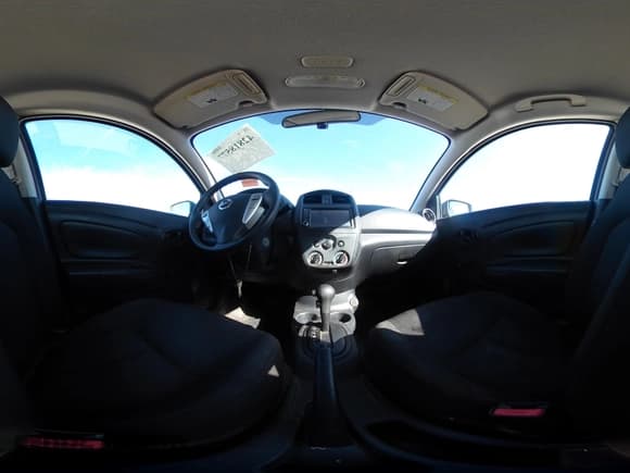 ✅ 2019 Nissan Versa SV • VIN: 3N1CN7AP4KL831268 • Лот: 42818577. Опубликован ранее на IAAI с пробегом 170 987 миль. Бесплатный доступ к архиву аукционных продаж из США и подробный отчёт об истории автомобиля на DreamBid. Изображение 20.