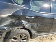 ✅ 2017 Hyundai Santa Fe Ultimate • VIN: 5XYZW4LA2HG462986 • Лот: 74506703. Опубликован ранее на Copart с пробегом 92 183 миль. Бесплатный доступ к архиву аукционных продаж из США и подробный отчёт об истории автомобиля на DreamBid. Изображение 11.