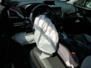 ✅ 2021 Subaru Crosstrek Premium • VIN: JF2GTAEC9MH221460 • Lot: 61861175. Listed on Copart with 43,361 mi. Free auction sales archive from the USA and detailed vehicle history report at DreamBid. Image 8.