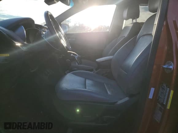 ✅ 2017 Hyundai Santa Fe Ultimate • VIN: 5XYZWDLAXHG502330 • Лот: 37329334. Опубликован ранее на Copart с пробегом 108 502 миль. Бесплатный доступ к архиву аукционных продаж из США и подробный отчёт об истории автомобиля на DreamBid. Изображение 7.