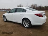 ✅ 2015 Buick Regal Premium I • VIN: 2G4GN5EX7F9140852 • Lot: 93619405. Wystawiony na Copart z przebiegiem 104 397 mil. Bezpłatny archiwum sprzedaży aukcyjnych z USA i szczegółowy raport historii pojazdu na DreamBid. Zdjęcie 2.
