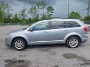 ✅ 2017 Dodge Journey SXT • VIN: 3C4PDDBG3HT618366 • Lot: 42762985. Wystawiony na IAAI z przebiegiem 209 240 mil. Bezpłatny archiwum sprzedaży aukcyjnych z USA i szczegółowy raport historii pojazdu na DreamBid. Zdjęcie 14.