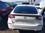 ✅ 2022 Honda Civic Sport • VIN: 19XFL2H83NE005246 • Lot: 43159097. Listed on IAAI with 75,881 mi. Free auction sales archive from the USA and detailed vehicle history report at DreamBid. Image 16.