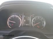 ✅ 2024 Toyota 4Runner TRD Off Road Premium • VIN: JTERU5JR0R6275993 • Lot: 86311155. Listed on Copart with 18,627 mi. Free auction sales archive from the USA and detailed vehicle history report at DreamBid. Image 9.