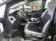 ✅ 2021 Chevrolet Bolt EV LT • VIN: 1G1FY6S07M4111591 • Lot: 86527404. Wystawiony na Copart z przebiegiem 87 036 mil. Bezpłatny archiwum sprzedaży aukcyjnych z USA i szczegółowy raport historii pojazdu na DreamBid. Zdjęcie 7.