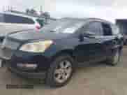 2010 Chevrolet Traverse 1LT z VIN 1GNLVFED9AJ220267, wystawiony jako IAAI lot #43285899 z przebiegiem 234 770 mil mil oraz . Historia ofert i sprzedaży dostępna na DreamBid. Obrazek 12.