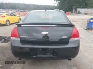 ✅ 2006 Chevrolet Impala SS • VIN: 2G1WD58C169102957 • Лот: 43324399. Опубликован ранее на IAAI с пробегом 86 285 миль. Бесплатный доступ к архиву аукционных продаж из США и подробный отчёт об истории автомобиля на DreamBid. Изображение 16.