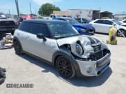 ✅ 2018 MINI Hardtop Cooper S • VIN: WMWXP7C59J2A48094 • Lot: 42329750. Listed on IAAI with 80,221 mi. Free auction sales archive from the USA and detailed vehicle history report at DreamBid. Image 1.