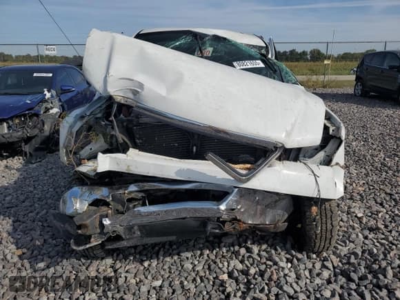 ✅ 2007 Ford F-150 XL • VIN: 1FTRF14V87KC61313 • Lot: 80821655. Listed on Copart with 187,539 mi. Free auction sales archive from the USA and detailed vehicle history report at DreamBid. Image 5.