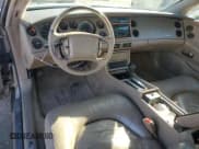 ✅ 1998 Buick Riviera • VIN: 1G4GD2210W4706242 • Lot: 80259294. Wystawiony na Copart z przebiegiem 153 089 mil. Bezpłatny archiwum sprzedaży aukcyjnych z USA i szczegółowy raport historii pojazdu na DreamBid. Zdjęcie 8.